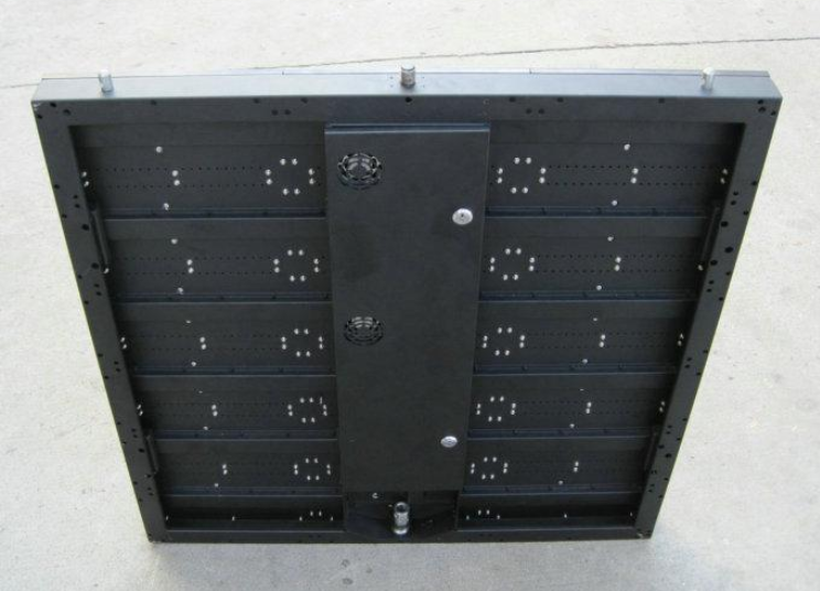 Outdoor LED Display Module