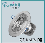 3W LED Downlight for Indoor Illumination