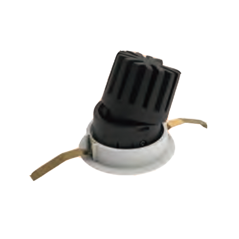 Recessed LED Downlight