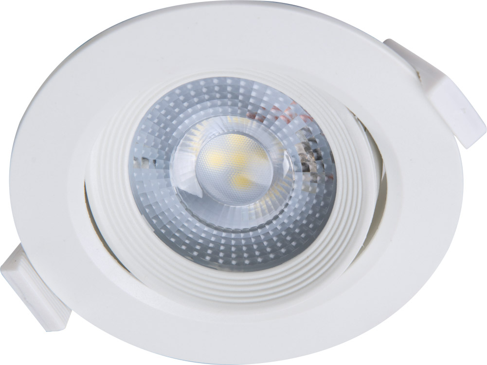 Recessed Square LED Downlight