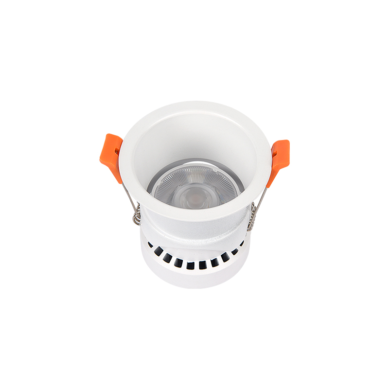 LED downlight - Image 3