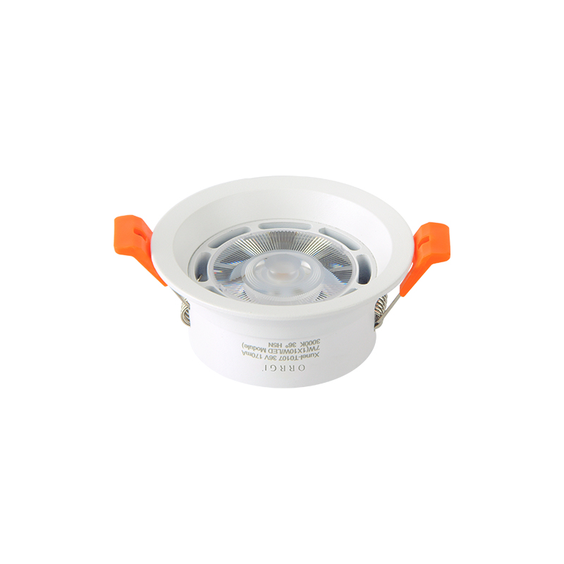 LED downlight - Image 3
