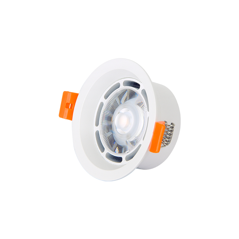 LED downlight - Image 2