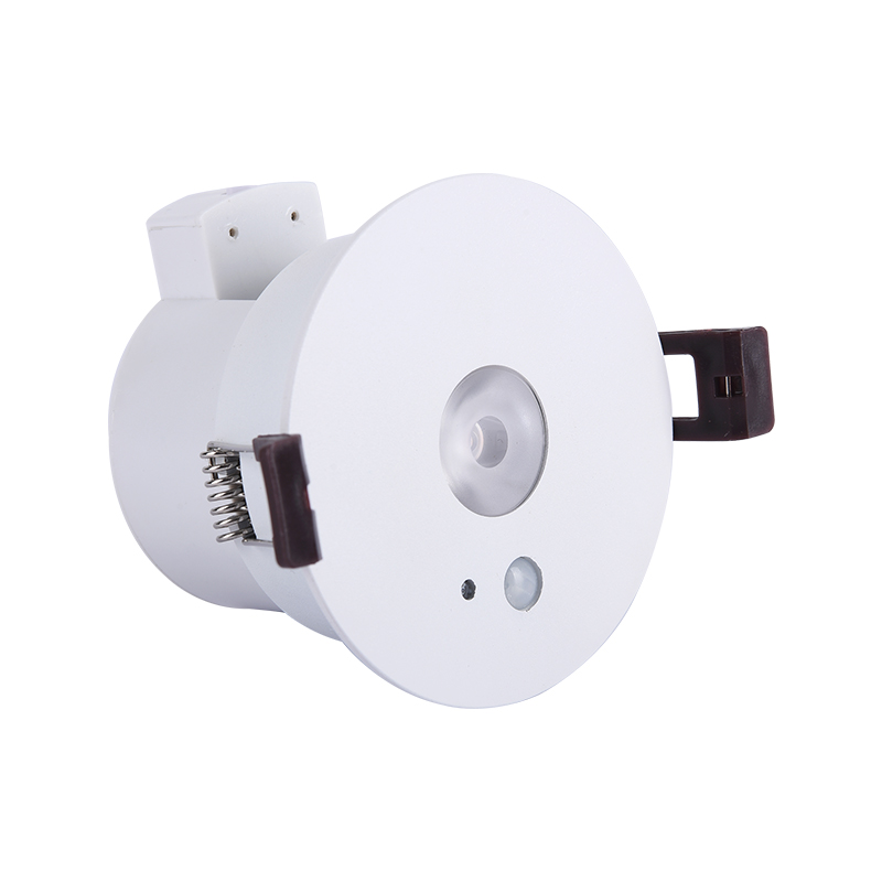 LED downlight with sensor - Image 3