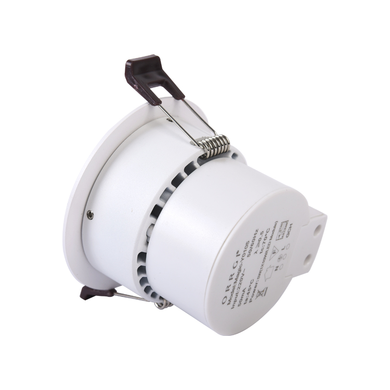 LED downlight with sensor - Image 2