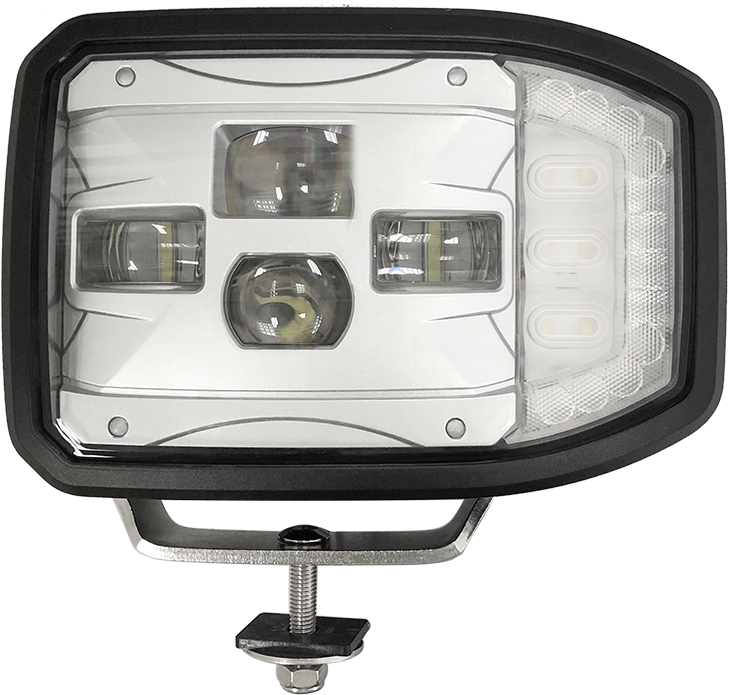 LED Driving Light - Image 3