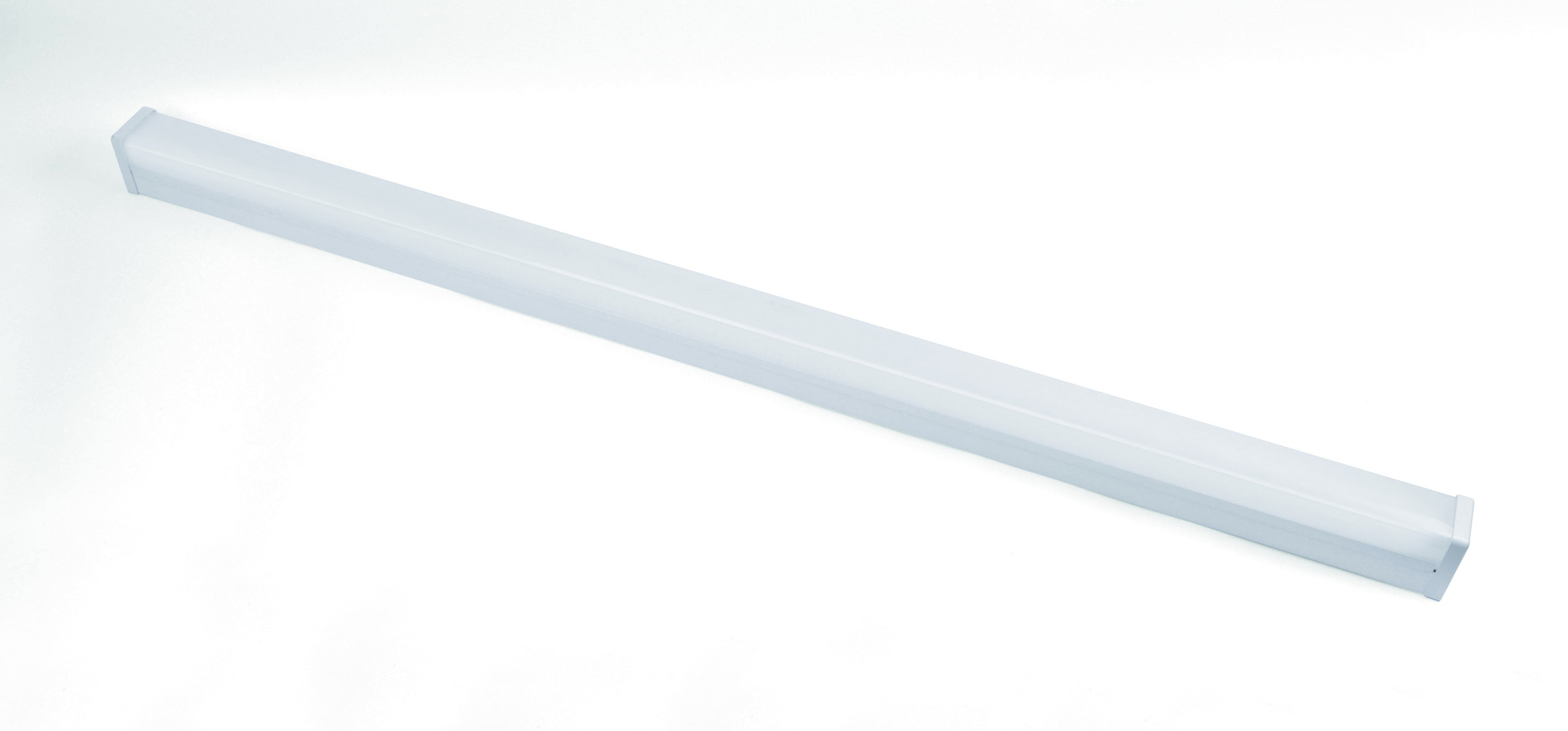 Dust-Resistant LED Batten