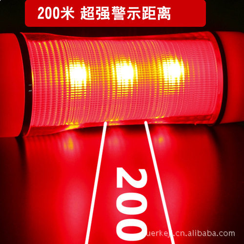 Led emergency light mainly for vehicle and Traffic - Image 3