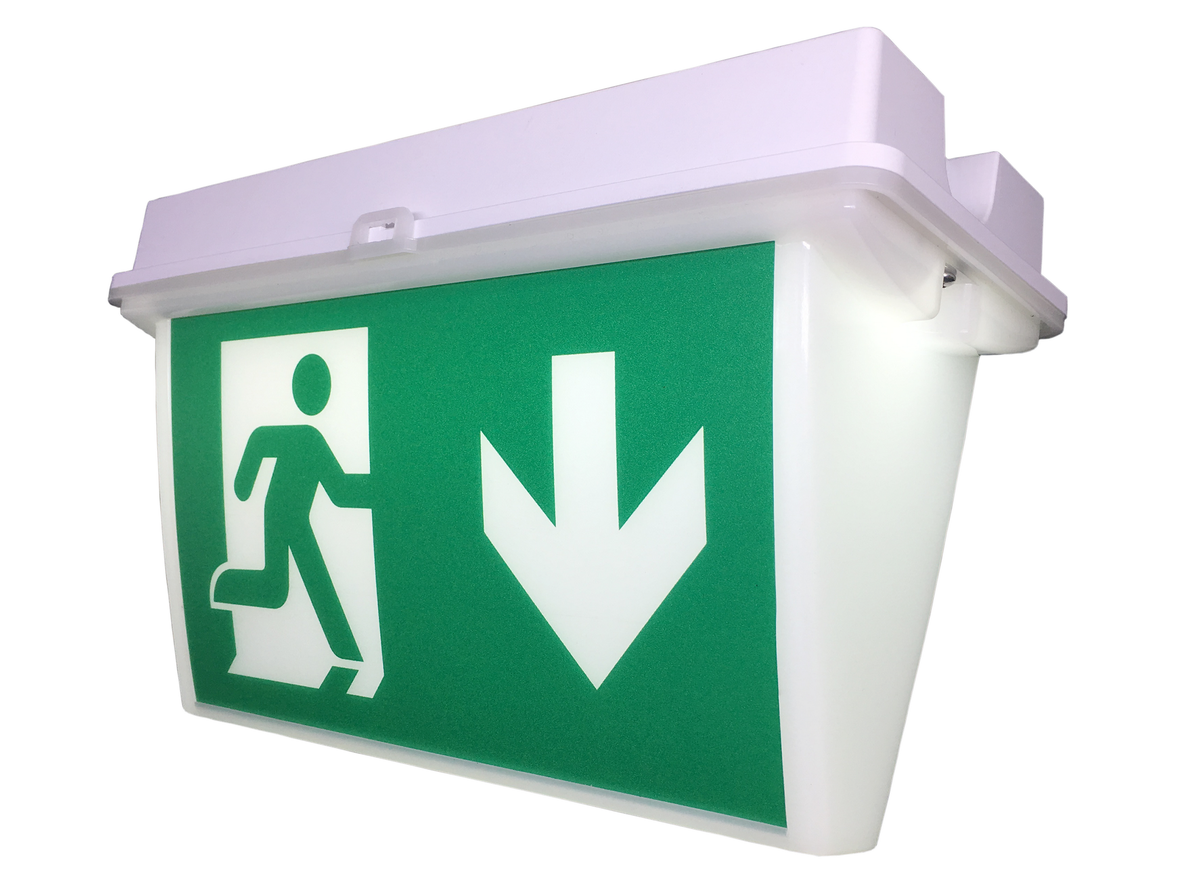 LED Emergency Light - Image 2