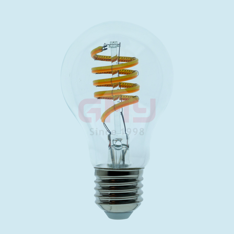 LED EU market flexible filament A60 - Image 2