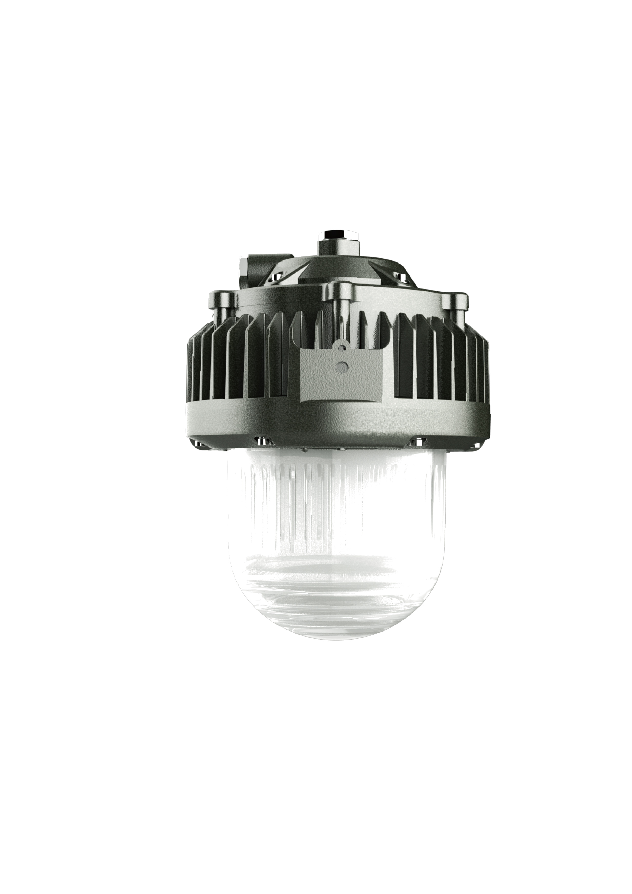 Hazardous Location LED Light