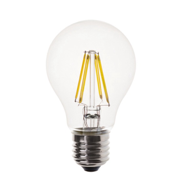 Led filament bulb A60 2w-12w - Image 3