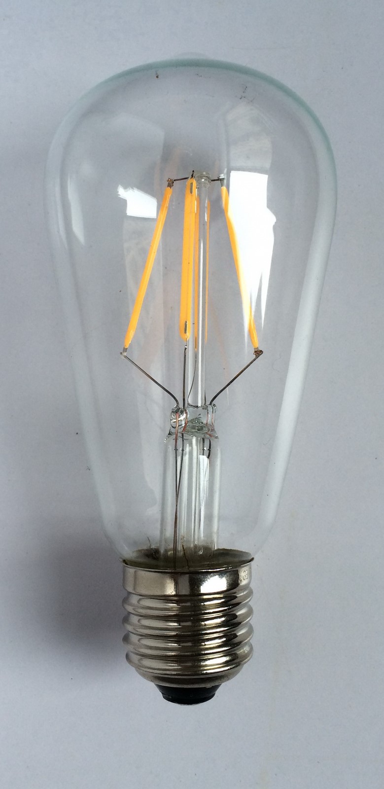 Led filament bulb A60 2w-12w - Image 2