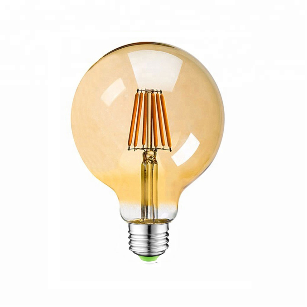 Vintage Style LED Filament Bulb