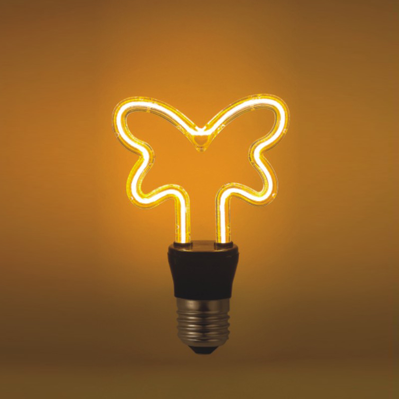 LED Bulbs