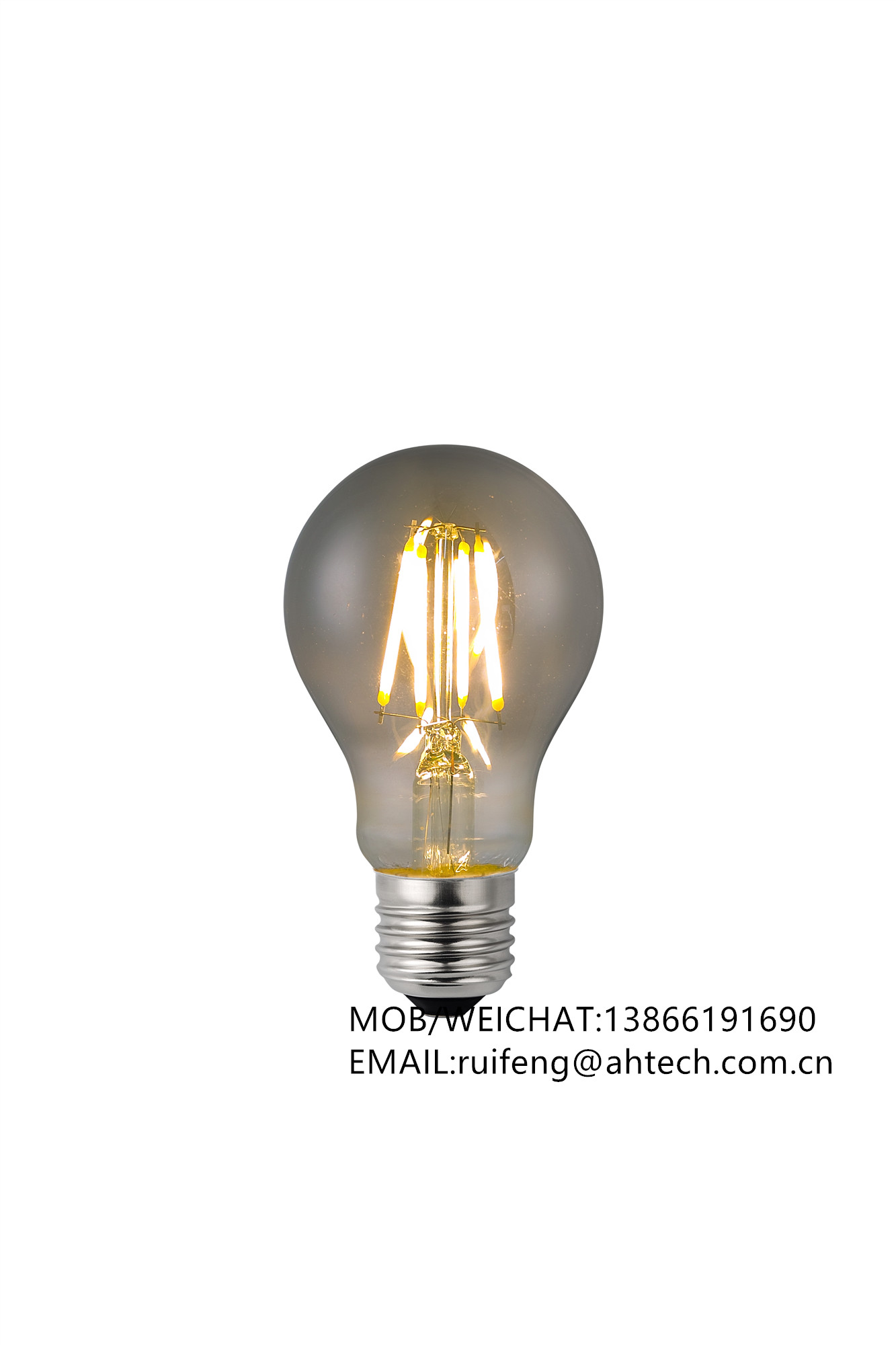 LED FILAMENT LAMP - Image 2