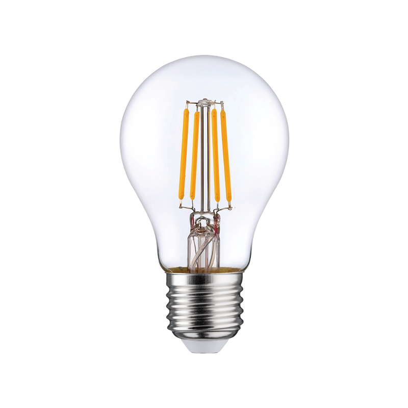 LED Filament Light-Clear Series - Image 2
