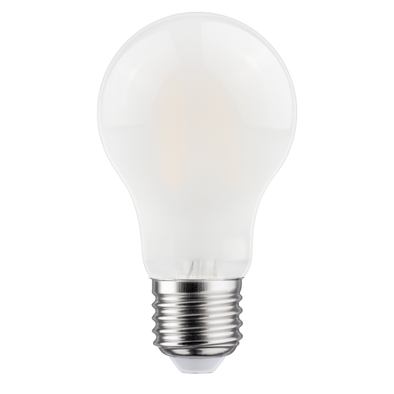 LED Filament Light-Milky Series - Image 2