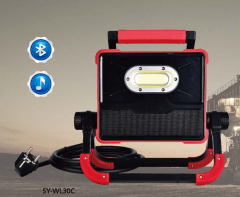 LED FLOOD LIGHT - Image 2