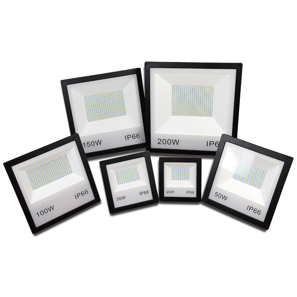 Outdoor LED Flood Light