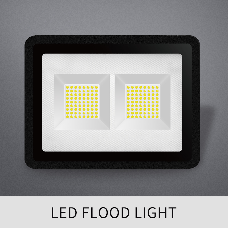 LED FLOOD LIGHT - Image 2