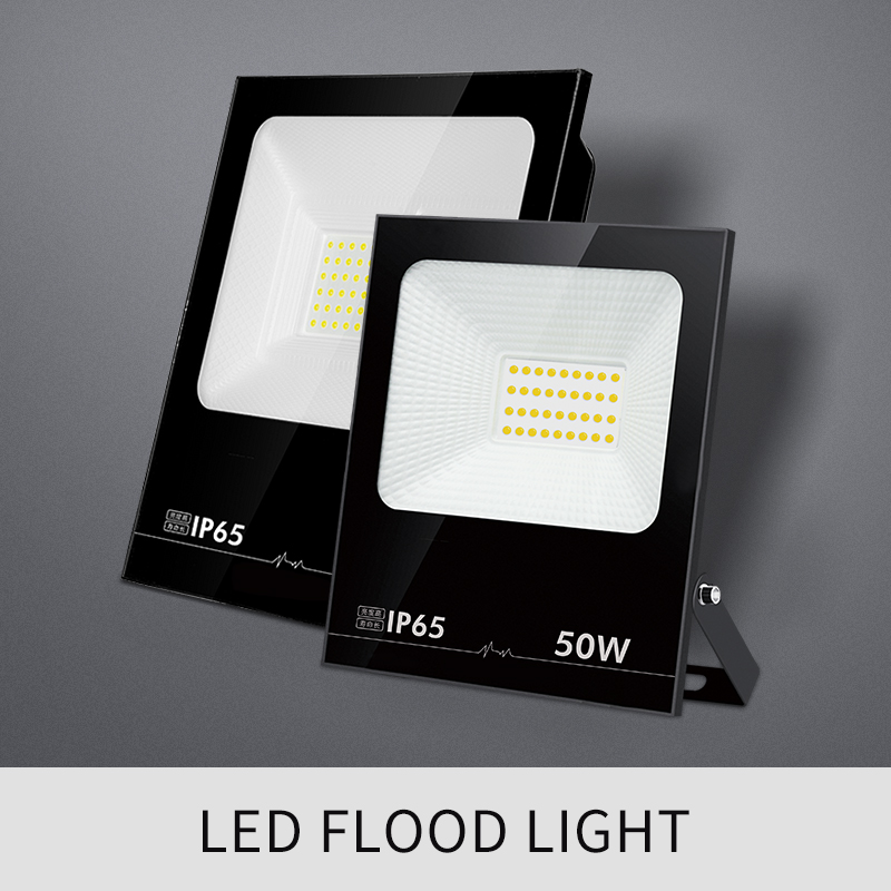 LED FLOOD LIGHT - Image 2