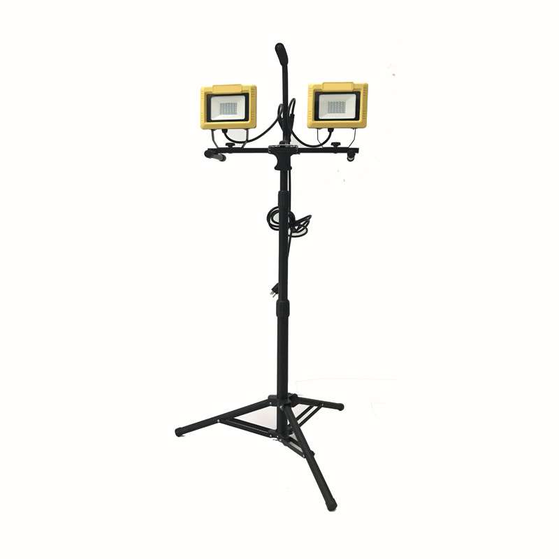 LED flood light - Image 2