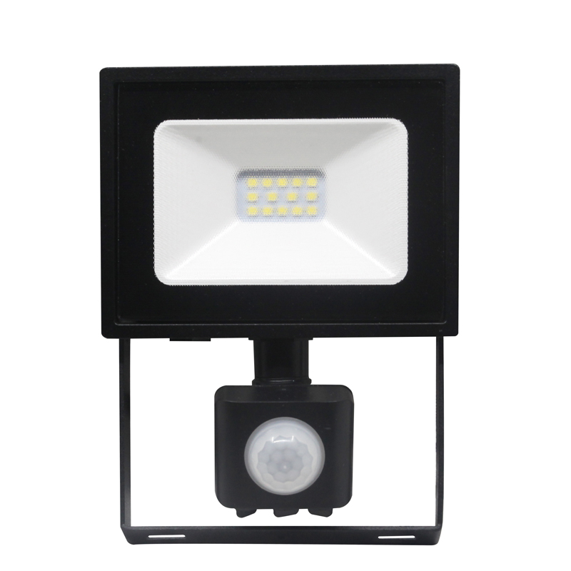 LED Flood light-G4 Terra with sensor - Image 2