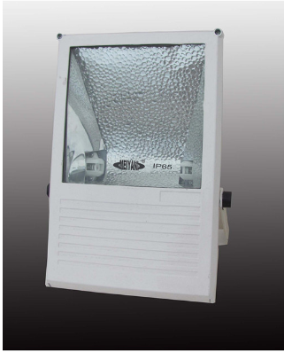 Outdoor LED Floodlight