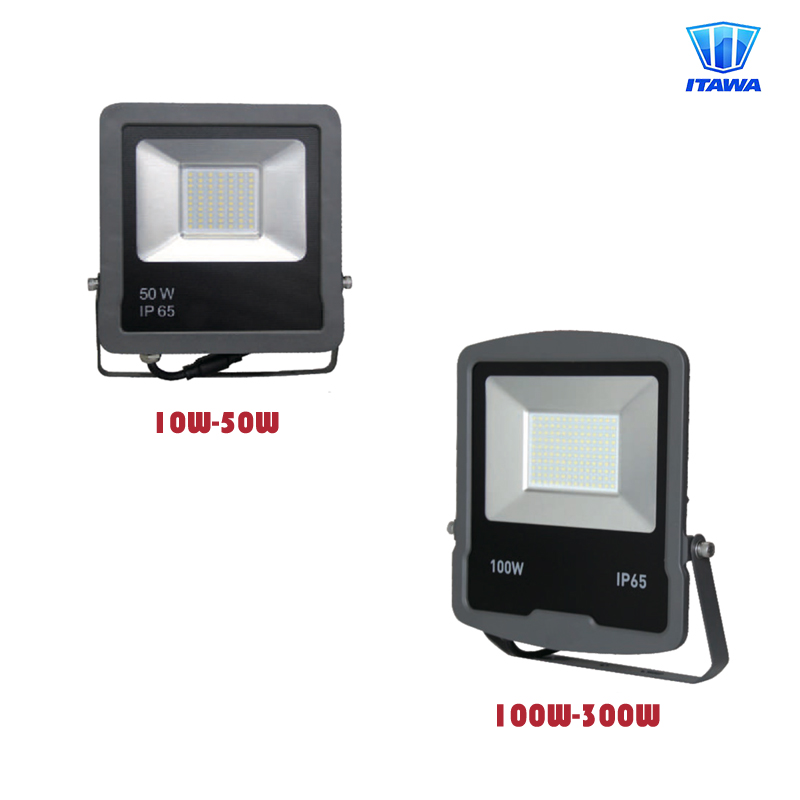 LED floodlight TGD - Image 2