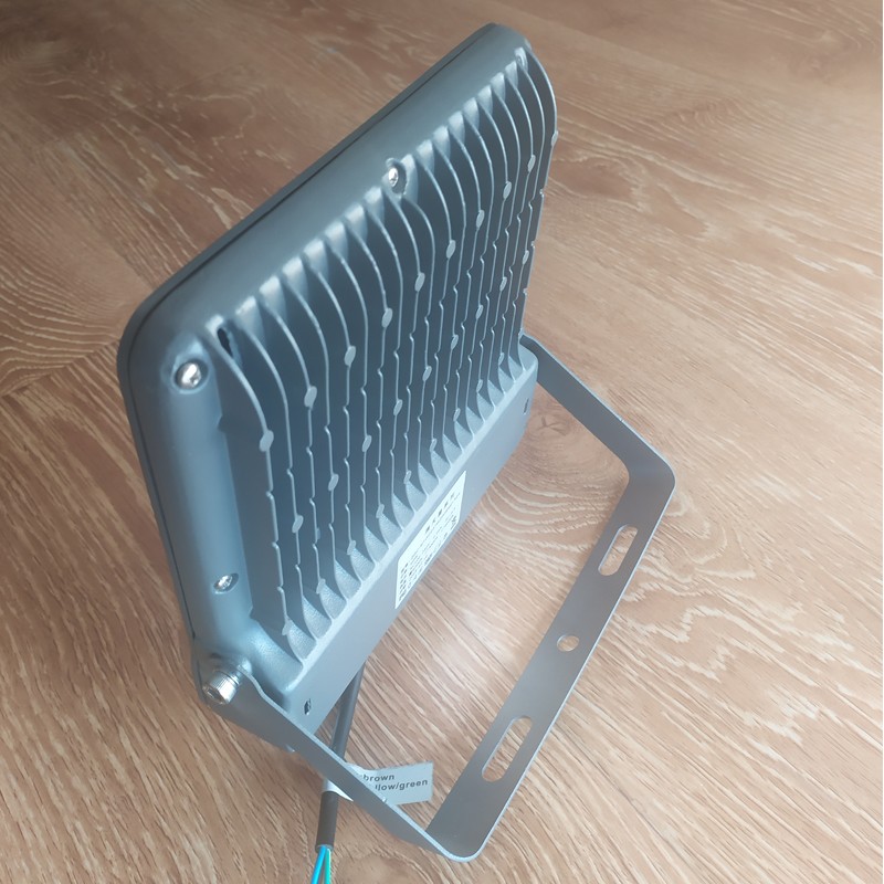 LED Flood Light, 10W-300W, Outdoor Rated