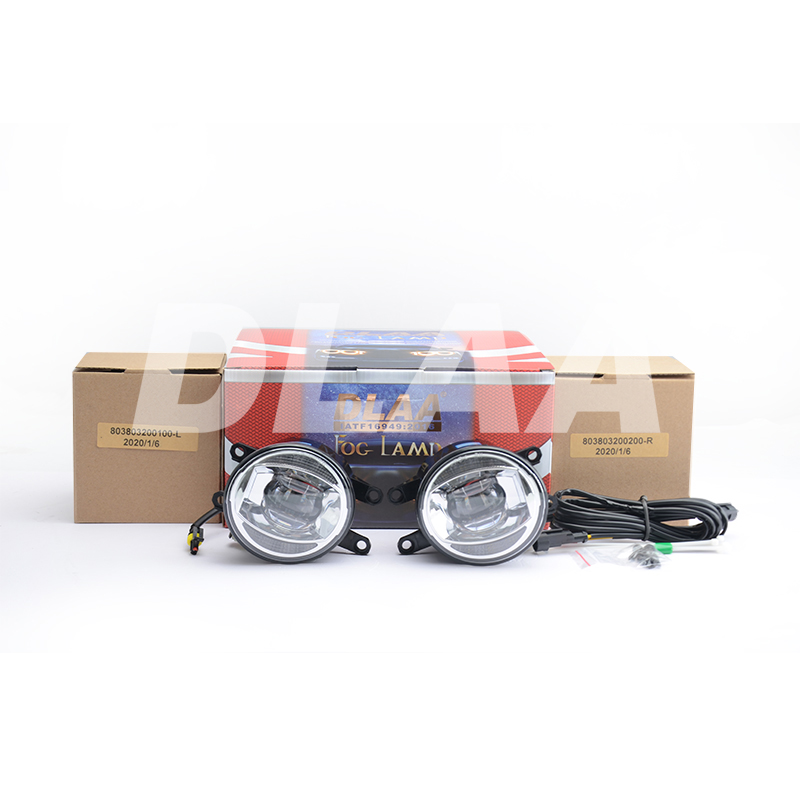 LED FOG LAMP - Image 3