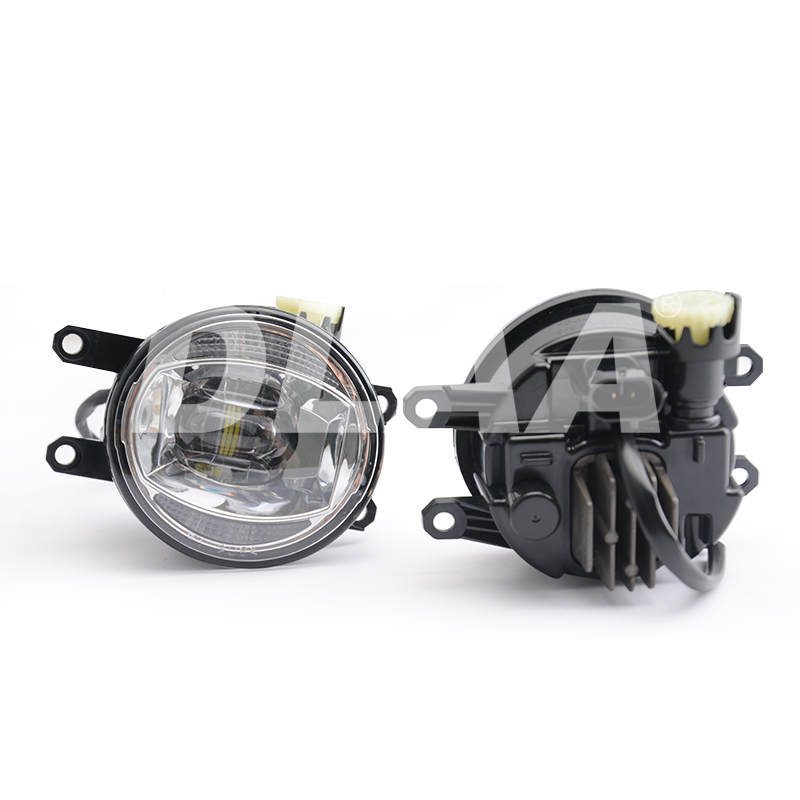 Automotive LED Fog Lamp