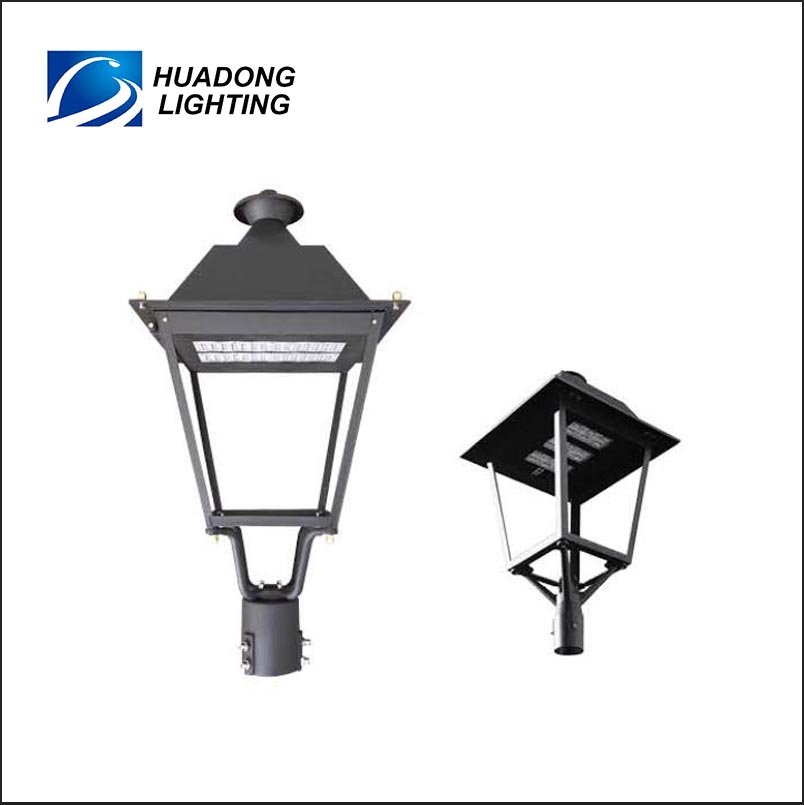 LED Garden Light - Image 2