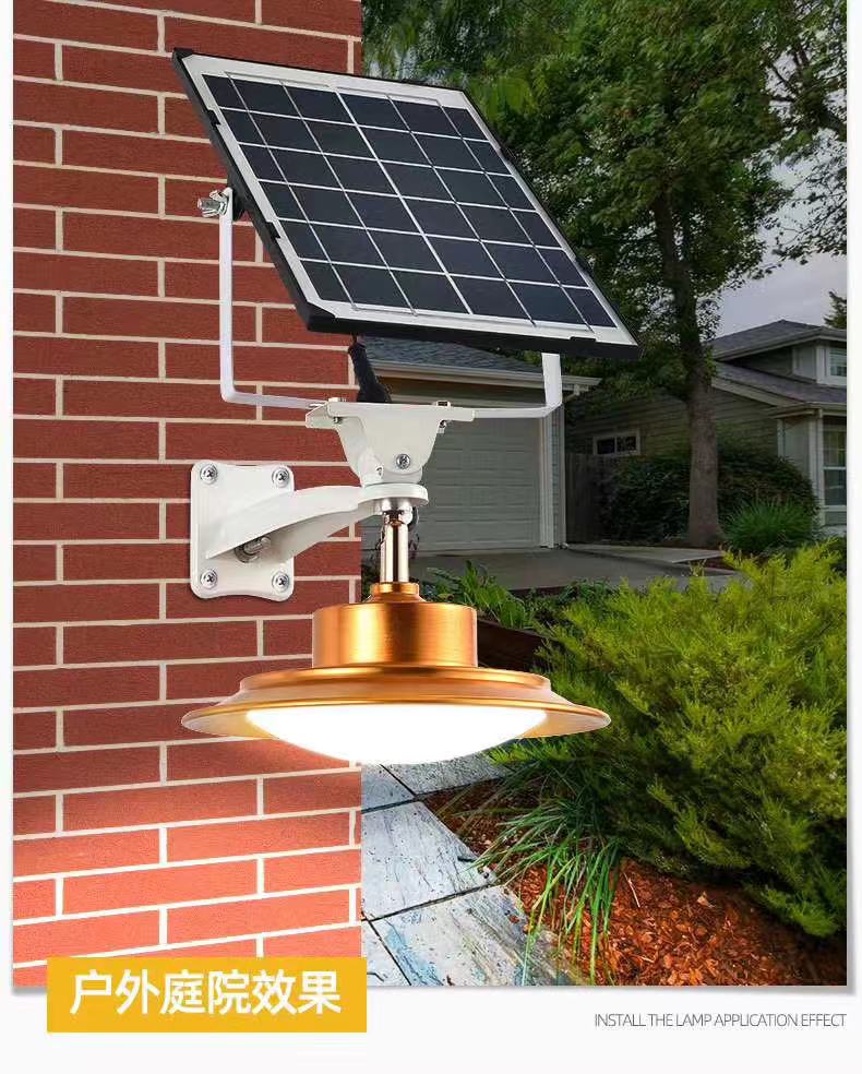 Led garden light - Image 2
