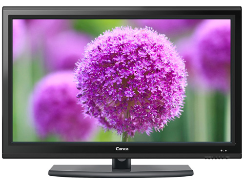 40-Inch LED High-Definition Television