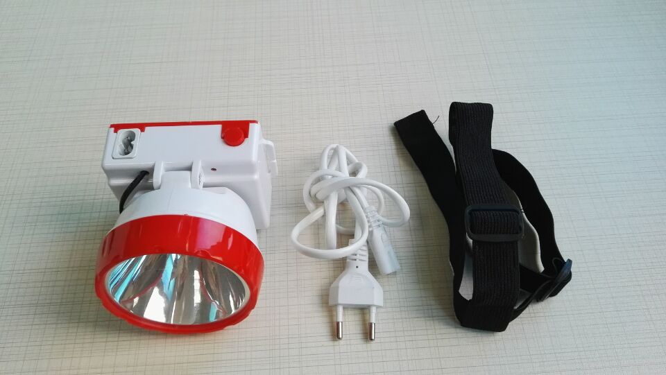 led head lamp - Image 2