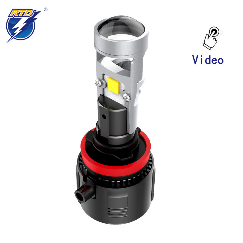 led headlight projector - Image 2