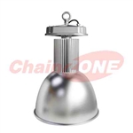 Industrial High Bay LED Fixture