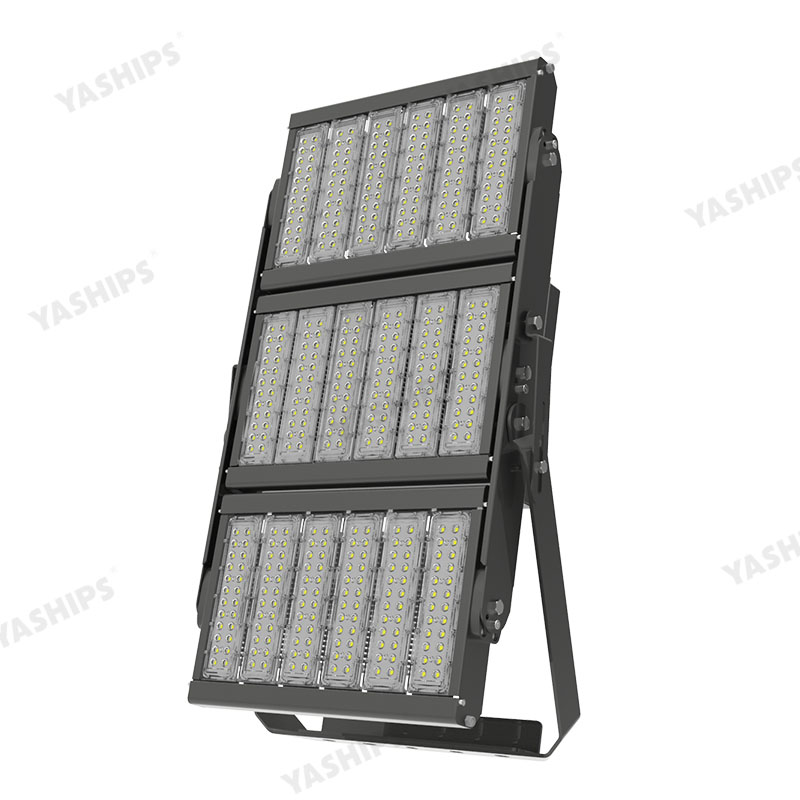 LED HIGH POWER FLOOD LIGHT - Image 2