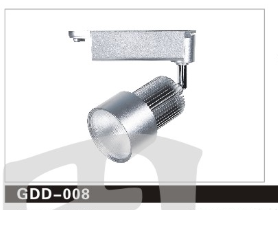 Adjustable LED Track Light