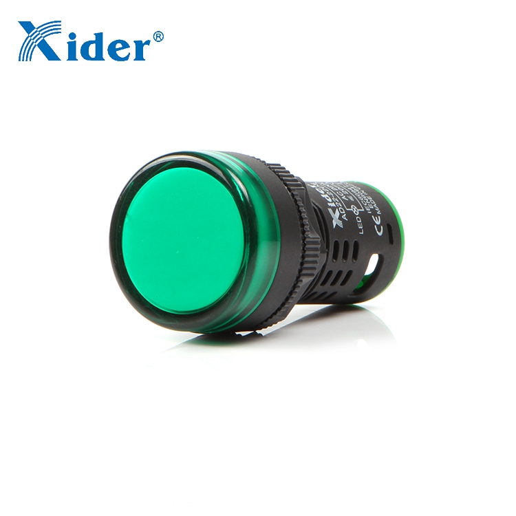 LED INDICATOR LIGHT - Image 2
