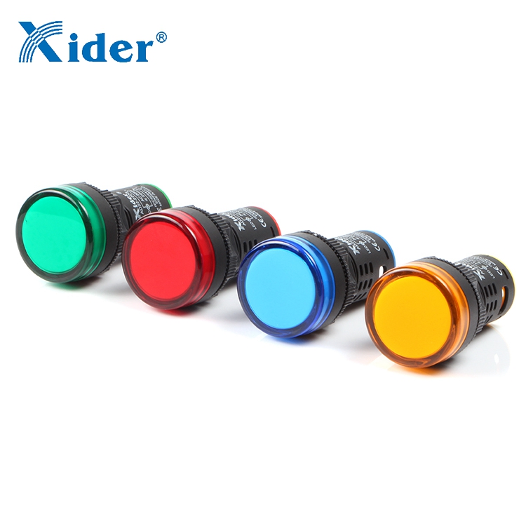 LED INDICATOR LIGHT - Image 2