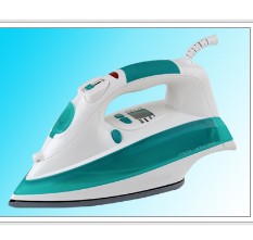 LED Display Electric Iron