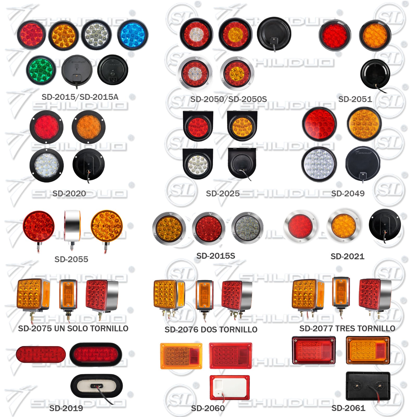 LED LAMP - Image 3