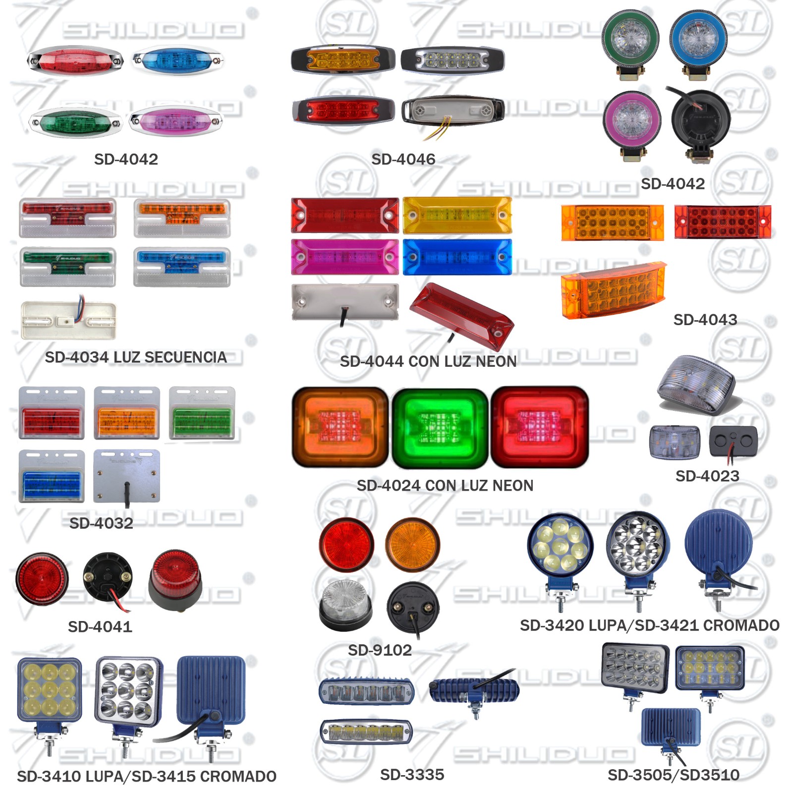 LED LAMP - Image 2