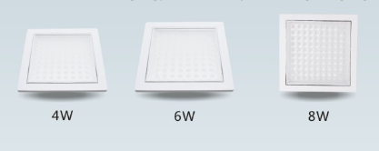 LED Panel Light