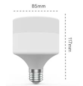 Smart Light Bulb Socket Adapter