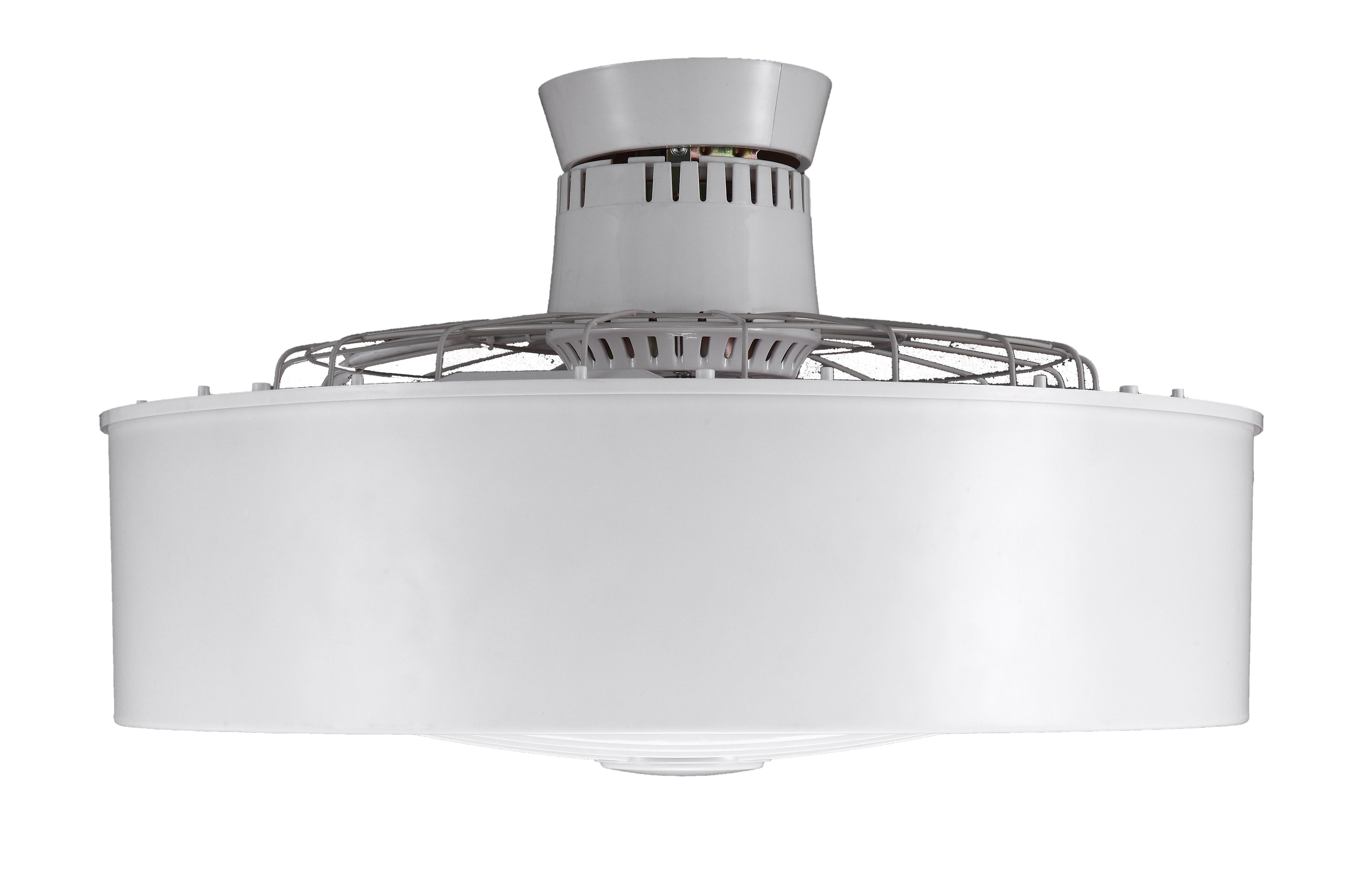 LED Lamp Circulator - Image 2