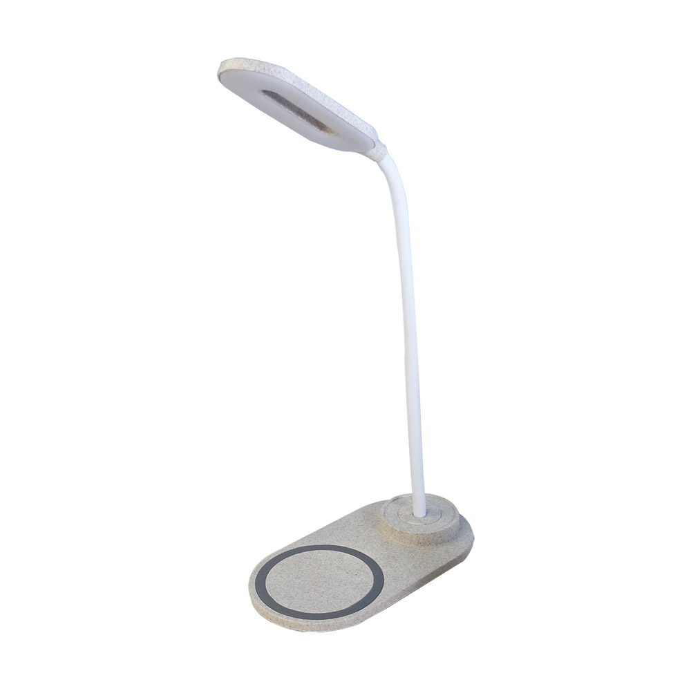LED lamp wireless charger - Image 2